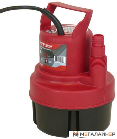 ренажный насос Энергомаш ГАРАНТ НД1-300П купить в Минске с доставкой