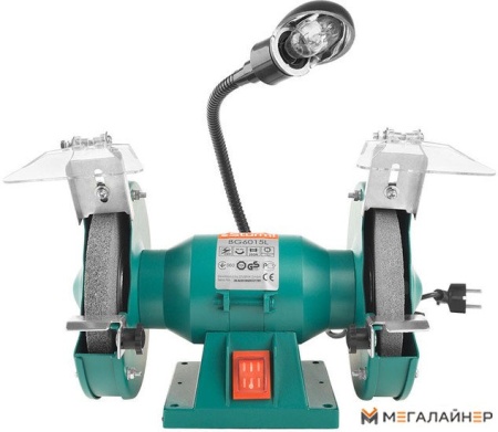 Заточный станок Sturm BG6015L купить в Минске с доставкой