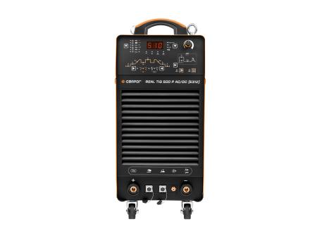 Сварочный инвертор Сварог Real TIG 500 P AC/DC (Е312)