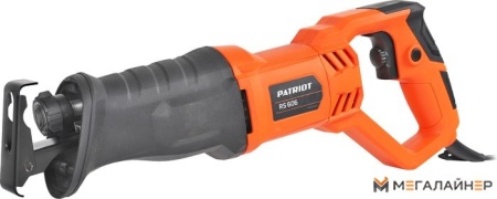 Сабельная пила Patriot RS 606 купить в Минске с доставкой