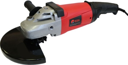 Угловая шлифмашина Edon AG-230/2800EST купить в Минске с доставкой
