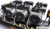 Компрессор безмасляный ELAND EL-10061OF PRO