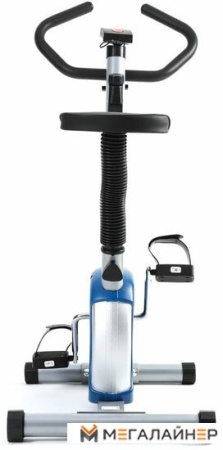 Велотренажер Sundays Fitness ES-8001 (синий)