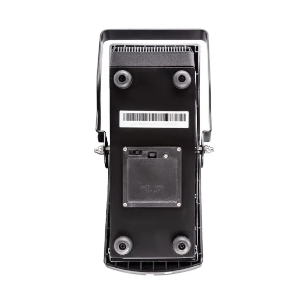 Педаль управления беспроводная Foxweld SAGGIO RCT-4W, 5-pin, 20 м