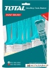 Кисть малярная Total THT8450801 (8 шт) купить в Минске с доставкой