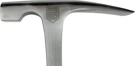 Молоток-кирка Berger BG1529 купить в Минске с доставкой