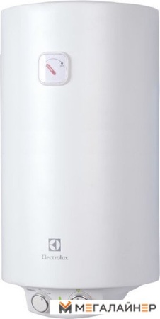 Накопительный электрический водонагреватель Electrolux EWH 50 Heatronic Slim DryHeat купить в Минске с доставкой