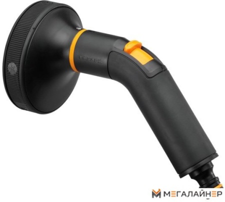 Распылитель Fiskars Пистолет регулируемый Multi 1052184 купить в Минске с доставкой