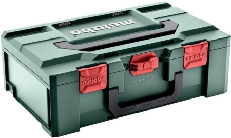 Кейс Metabo Metabox 165L 626889000