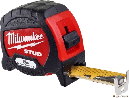 Купить Рулетка Milwaukee 4932471627 в Минске с доставкой