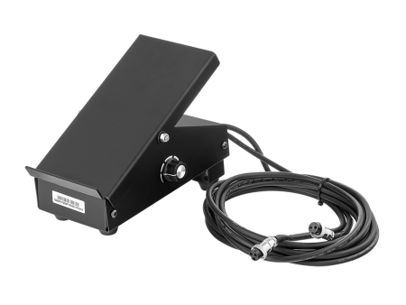 Педаль управления Сварог для аппаратов TIG AC/DC (2pin и 3pin мама)