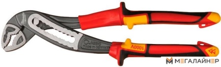 Клещи переставные Milwaukee 4932464574 купить в Минске с доставкой