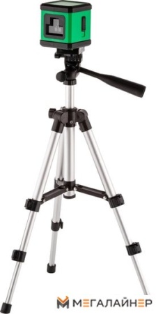Купить Лазерный нивелир Instrumax QBiG Set в Минске с доставкой