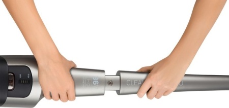 Пылесос Sencor SVC 8936TI купить в Минске с доставкой