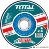 Отрезной диск Total TAC2211152 купить в Минске с доставкой