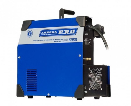 Сварочный полуавтомат AuroraPRO Speedway 200