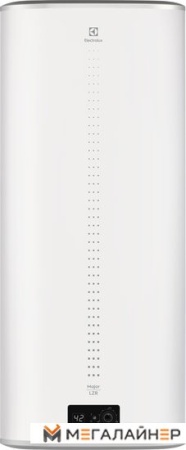 Накопительный электрический водонагреватель Electrolux EWH 50 Major LZR 3 купить в Минске с доставкой