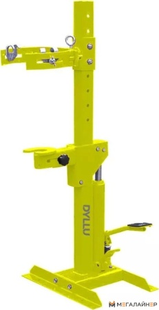 Съемник пружин/пружинных хомутов Dyllu DTNS1Q02 купить в Минске с доставкой