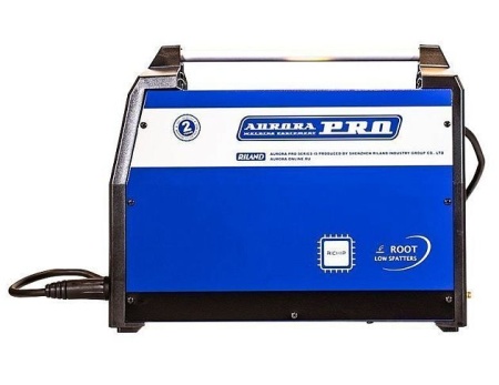 Сварочный полуавтомат AuroraPRO SPEEDWAY 185 RICHIP