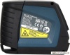 Купить Лазерный нивелир Bosch GLL 2-50 [0601063105] в Минске с доставкой