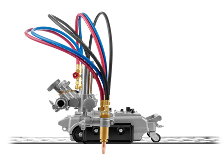 Машина термической резки Сварог CG1-100 (рельс+штанга)