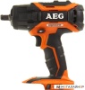 Ударный гайковерт AEG BSS 18C 12ZBL-0 4935459426 (без АКБ) купить в Минске с доставкой