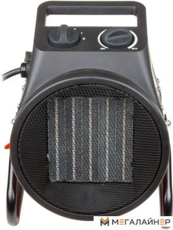 Тепловая пушка Ecoterm EHR-03/1D