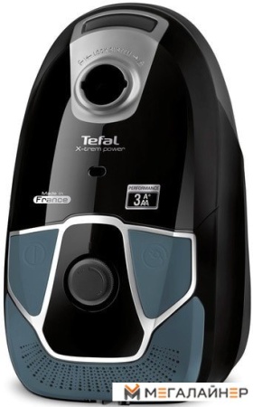 Пылесос Tefal TW6856EA купить в Минске с доставкой