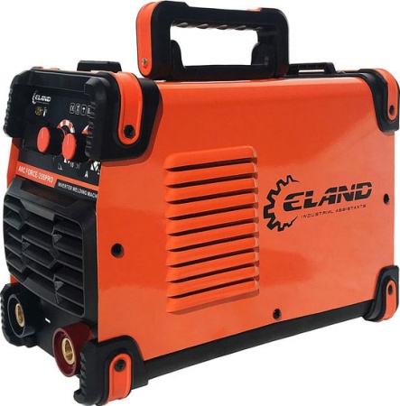 Сварочный инвертор ELAND ARC FORCE-255 PRO