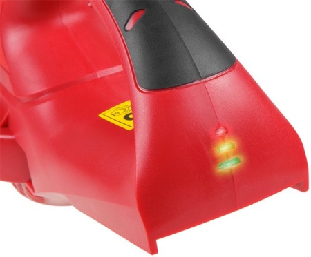 Воздуходувка Wortex BB 1218 D (без аккумулятора) купить в Минске с доставкой