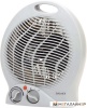 Тепловентилятор Galaxy Line GL8171 (белый)