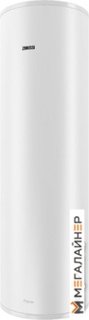 Накопительный электрический водонагреватель Zanussi ZWH/S 50 Filicia купить в Минске с доставкой