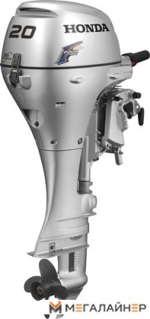 Лодочный мотор Honda BF20DK2 SHU