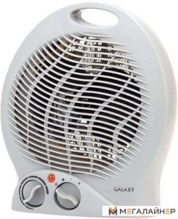 Тепловентилятор Galaxy Line GL8171 (белый)
