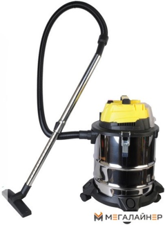 Пылесос Hanskonner HBVC1820 купить в Минске с доставкой