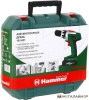 Дрель-шуруповерт Hammer ACD142Li купить в Минске с доставкой