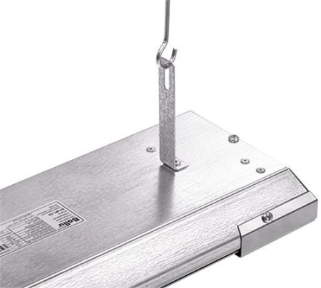 Инфракрасный обогреватель Ballu BIH-APL-1.5