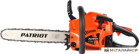 Бензопила Patriot PT 3816 Imperial [220105515] купить в Минске с доставкой