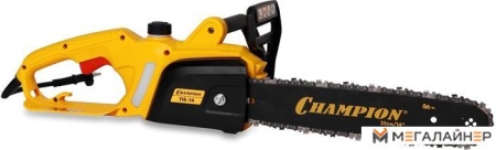 Электрическая пила Champion 116-14 купить в Минске с доставкой