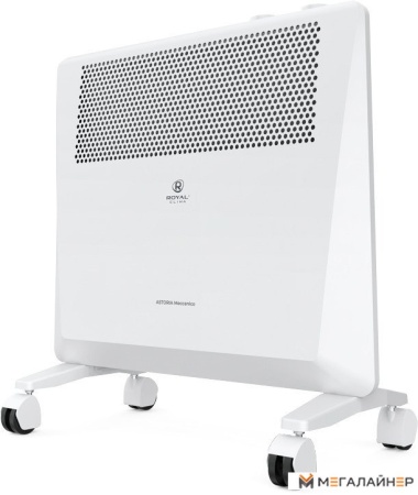 Конвектор Royal Clima Astoria Meccanico REC-AT2000M