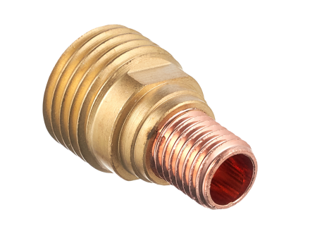 Держатель цанги Сварог (г.л.) (TS 9-20-24-25) Ø3.2, IGF0005-32