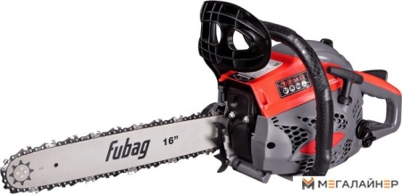 Бензопила Fubag FPS 37 купить в Минске с доставкой