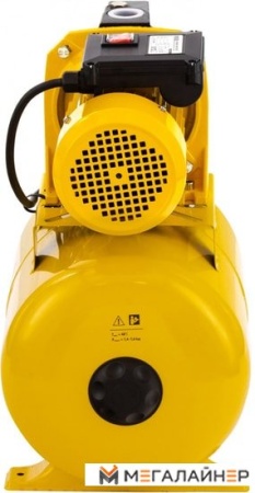 Насосная станция Denzel PS1100С купить в Минске с доставкой