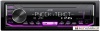USB-магнитола JVC KD-X165