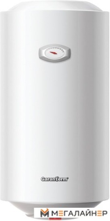 Накопительный электрический водонагреватель Garanterm Origin 50 V Slim купить в Минске с доставкой