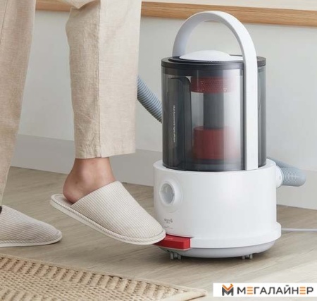 Пылесос Deerma TJ200 купить в Минске с доставкой