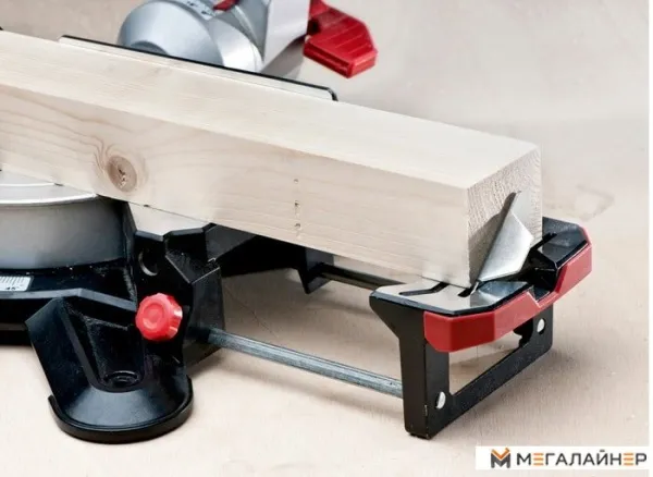 Торцовочная пила Metabo KGS 216 M Set купить в Минске с доставкой