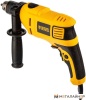 Ударная дрель Denzel ID-650 купить в Минске с доставкой