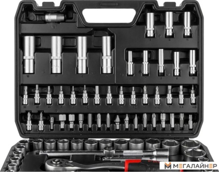 Универсальный набор инструментов PRO Startul Stuttgart PRO-094S (94 предмета) купить в Минске с доставкой