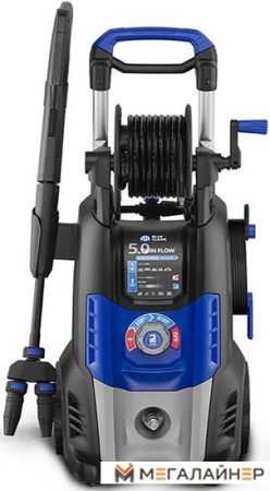 Мойка высокого давления Annovi Reverberi 5.0 Twin Flow купить в Минске с доставкой